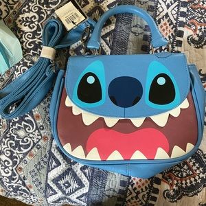 LILO and Stitch Purse